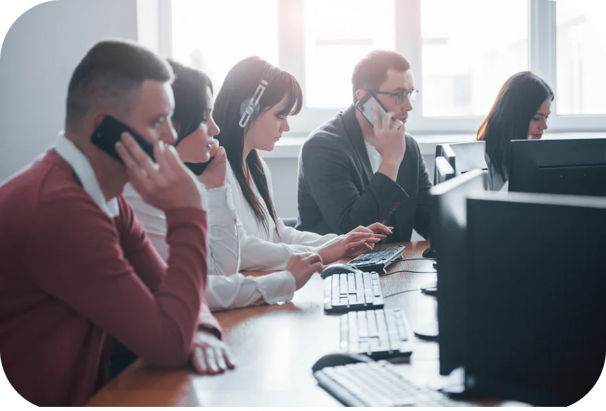 Что включает в себя «Контроль качества звонков» от MTS в Владивостоке